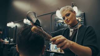 Skull & Thrones Hair Society