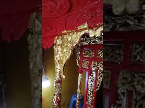Thước phim dát vàng Kim Tín