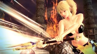 델리아 vs 드루이드(70-79)