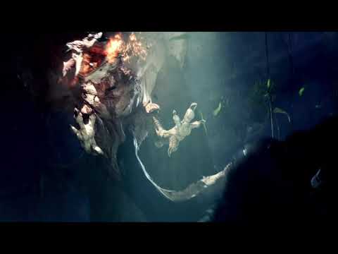Monster Hunter World: Iceborne - PC Trailer