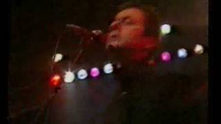 THE STRANGLERS DOWN IN THE SEWER