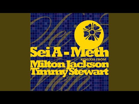Meth (Milton Jackson Remix)