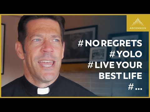 Regret vs. Repentance