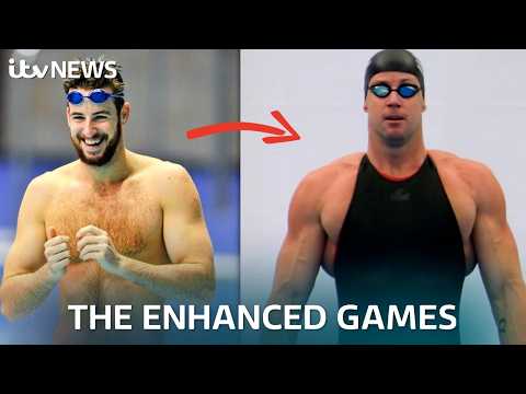 Performance Enhancing Drugs: The High-Stakes Game of Athleticism