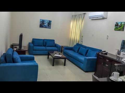 Homes 2 Rent Doha - Golden Oryx