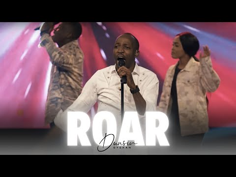 Thumbnail for Roar video