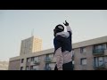 Rocket Safari Clip Officiel