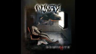 Injury - Drop The Bomb