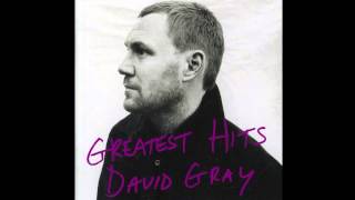 David Gray Sail Away Music