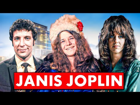 Janis Joplin: Life & Legacy - 'Piece of My Heart,' 'Summertime,' 'Me and Bobby McGee'