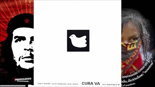 ¡Cuba Va!    Pablo Milanés/Noel Nicola/Silvio Rodríguez    1971    Disco Completo