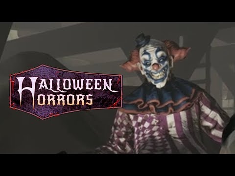 [KF2] Halloween Horrors 2017 - Nightmare w/ Seeker Six & Hemogoblin