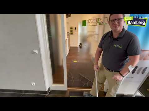 Ellertal Akustik - Ihr Hörakustiker in Schlüsselfeld YouTube-Vdeominiatur 15