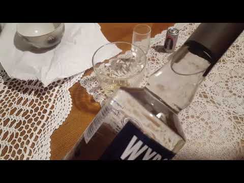 wyborowa 07 Zgłoś się mi najlepiej smakuje chłodna StarTv