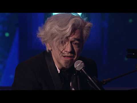 Morgan - Per per sempre - Musicultura 2019 - Arena Sferisterio