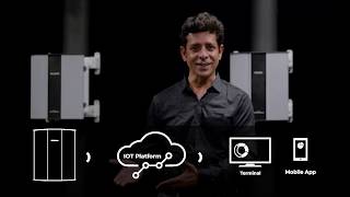 Environmental Data Accessibility | Environmental Data Analysis & Air Quality Modeling by OIZOM