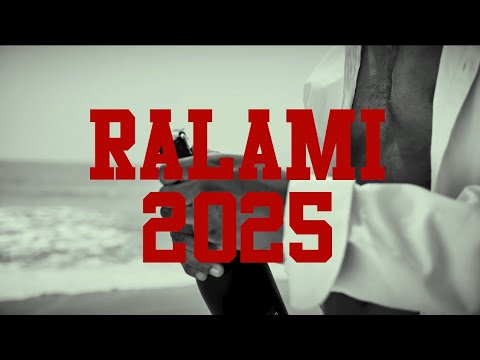 RALAMI 2025 Prières (visualizer)