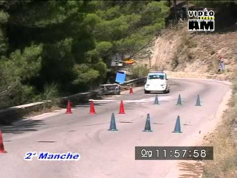 Bonanno Alfio PSG 4° Slalom città di Carini