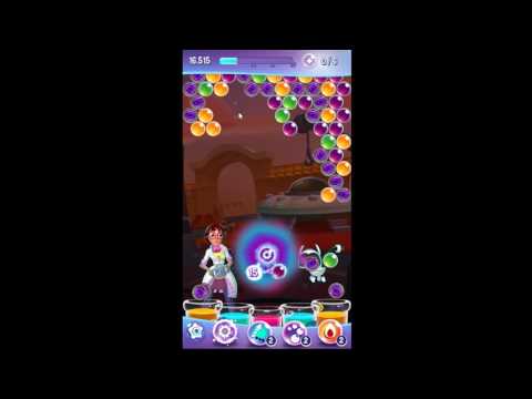 Bubble Genius - Level 108