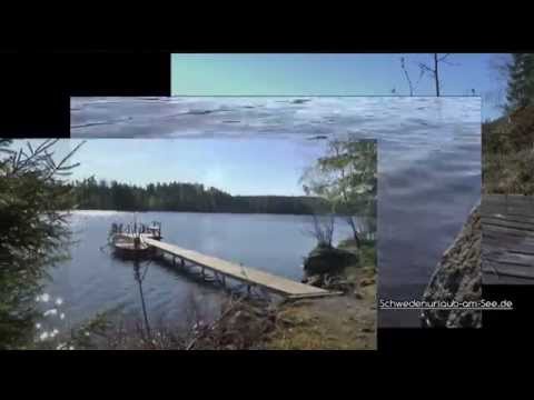 Schwedenurlaub am See Trailer