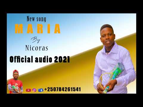 Maria by Nicola s official audio