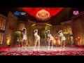 미쓰에이_터치(Touch by Miss A@Mcountdown_20120223 ...