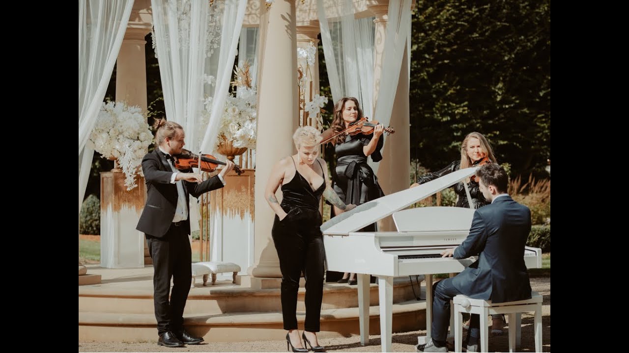 Shallow (from A Star is Born) - String Quartet