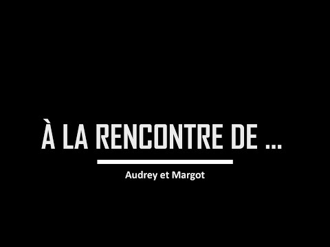 Video Audrey et Margot, Assistantes Commerciales