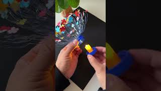 Download lagu Membuat lampu tidur dari botol bekas #fyp #youtubeshorts #short #kerajinan mp3