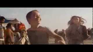 Elysium - Mi pequeño Max