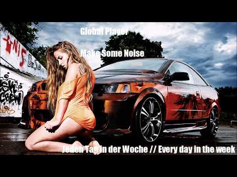 R.Gee & TeCay - The Sun (Original Castle Mix)