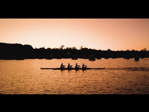 Haberfield Rowers Club Promo Video