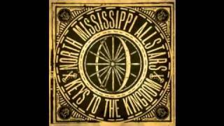 North Mississippi Allstars - Jumpercable blues.