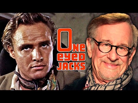Steven Spielberg on One-Eyed Jacks