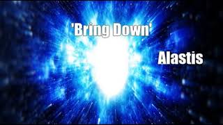 &#39;Bring Down&#39; (Alastis Cover)