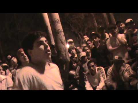 MKS vs LUROP Semifinal Halabalusa Movimiendo Undergraund