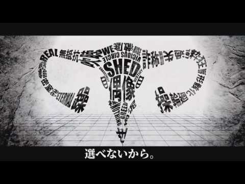 [VY2 Yuuma] Rebirth [Vocaloid cover]