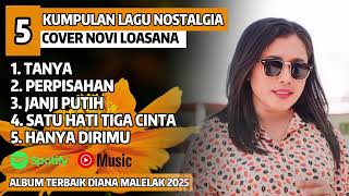 Download lagu LAGU AMBON POPULER | TANYA - YOCHEN AMOS Cover NOVI LOASANA FUL ALBUM TERBARU 2025 | PALING DICARI | mp3