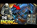 THE ENDING (Final Boss + Kevlar Armor) - Last Day on Earth Survival Season 2 Week 3