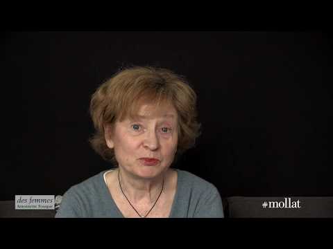 Michèle Idels & Catherine Guyot - MLF : psychanalyse et politique