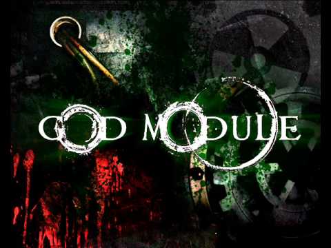 God Module - Transcend(Cut Rate Box Mix)