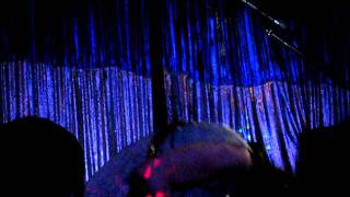 Wild Flag - Racehorse - Spaceland, Los Angeles; November 19, 2010