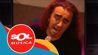 Cómplices "La luna no pinta nada" (A Solas 2008)