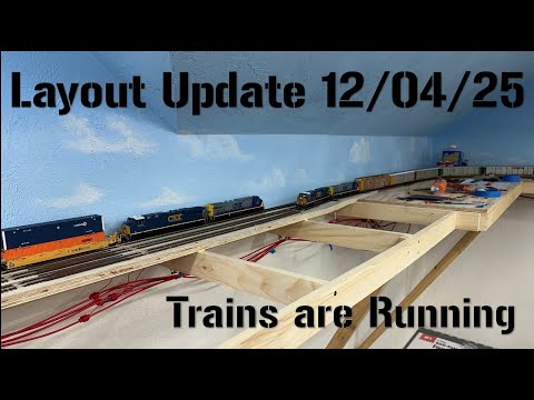 Layout Update 12/04/25