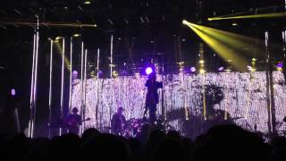 Flaming Lips @ Track 29, Chattanooga, TN 5-4-13 - You Lust