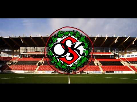 ÖSK-visan 1984 - ÖSK Kämpa på