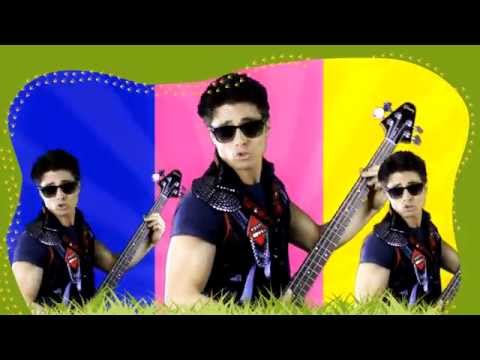 Bilingual Beats - COME FRUTA