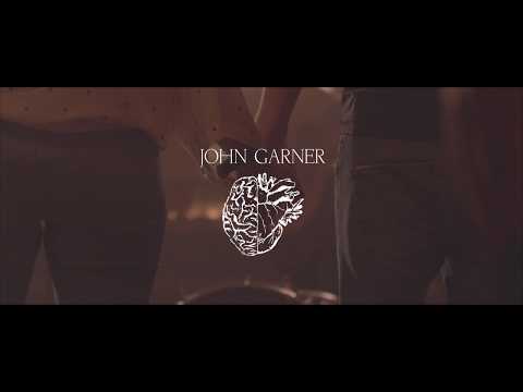 John Garner - I like the way you are (Official Video)