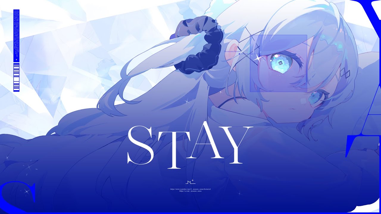 STAY covered by 音ノ乃のの