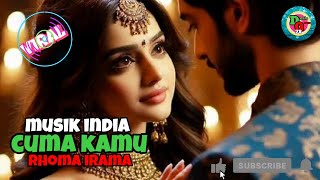 Download lagu MUSIK INDIA 'CUMA KAMU' RHOMA IRAMA mp3